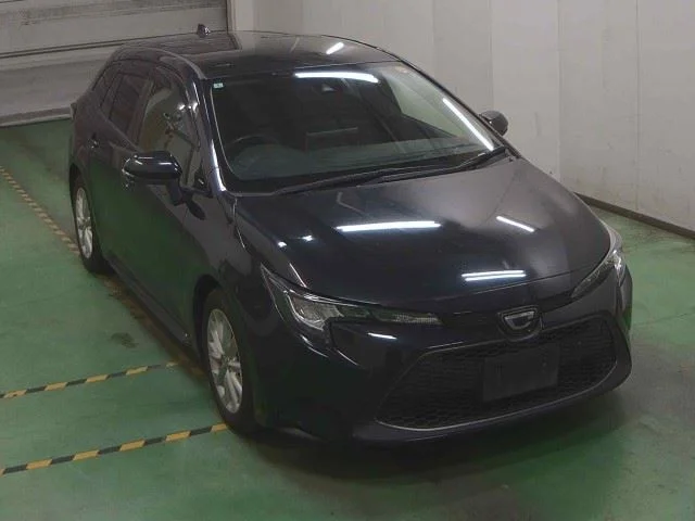 Toyota Corolla Touring ZRE212W 2020